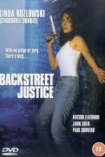 Watch Backstreet Justice Zoechip