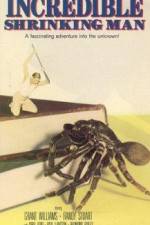 Watch The Incredible Shrinking Man Zoechip