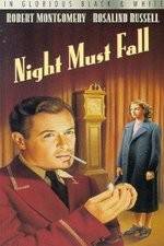 Watch Night Must Fall Zoechip