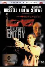 Watch Unlawful Entry Zoechip