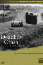 Watch Deadliest Crash The 1955 Le Mans Disaster Zoechip