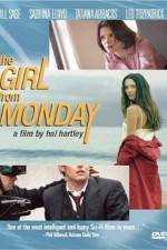 Watch The Girl from Monday Zoechip