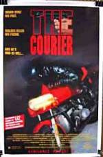 Watch The Courier Zoechip