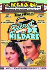 Watch The Secret of Dr Kildare Zoechip