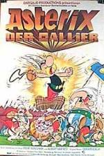 Watch Asterix The Gaul Zoechip