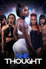 Watch She Thought Zoechip