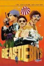 Watch BEASTIE BOYS Sabotage VIDEO ANTHOLOGY Zoechip