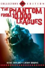 Watch The Phantom from 10,000 Leagues Zoechip