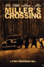 Watch Miller's Crossing Zoechip