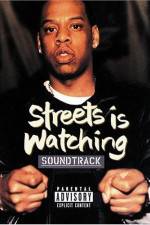 Watch Streets Is Watching Zoechip
