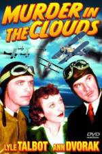 Watch Murder in the Clouds Zoechip