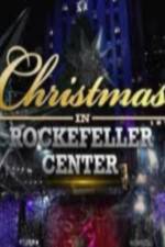 Watch Christmas in Rockefeller Center Zoechip
