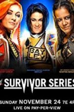 Watch WWE Survivor Series Zoechip