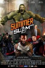 Watch WWE SummerSlam Zoechip