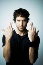 Watch Rough Around the Edges Live from Madison Square Garden Zoechip