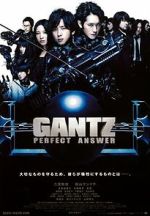 Watch Gantz: Perfect Answer Zoechip