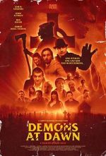 Watch Demons at Dawn Zoechip