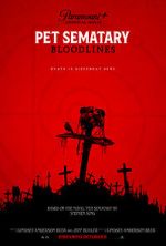 Watch Pet Sematary: Bloodlines Zoechip
