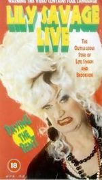 Watch Lily Savage Live: Paying the Rent Zoechip