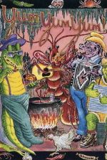 Watch Yum, Yum, Yum! A Taste of the Cajun and Creole Cooking of Louisiana Zoechip