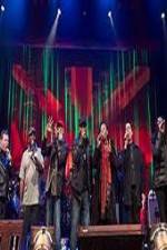 Watch Toots and the Maytals Reggae Got Soul Zoechip