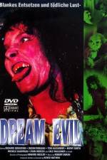 Watch Dream a Little Evil Zoechip
