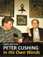 Watch Peter Cushing: In His Own Words Zoechip