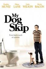 Watch My Dog Skip Zoechip