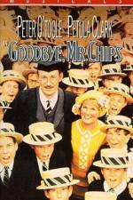 Watch Goodbye, Mr. Chips Zoechip