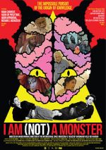 Watch I Am (Not) a Monster Zoechip