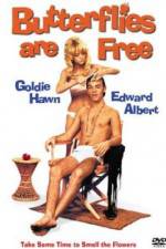 Watch Butterflies Are Free Zoechip