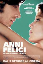 Watch Anni felici Zoechip