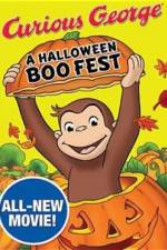 Watch Curious George: A Halloween Boo Fest Zoechip