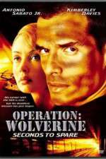 Watch Seconds to Spare Zoechip