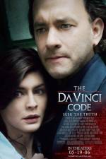 Watch The Da Vinci Code Zoechip