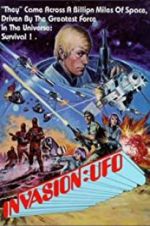 Watch Invasion: UFO Zoechip