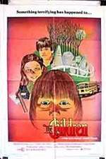 Watch The Children Zoechip