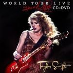 Watch Taylor Swift: Speak Now World Tour Live Zoechip
