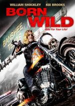 Watch Born Wild Zoechip