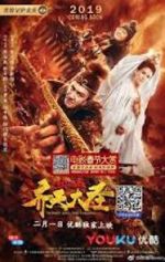 Watch Monkey King: The Volcano Zoechip
