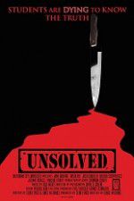 Watch Unsolved Zoechip