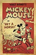 Watch Get a Horse! Zoechip