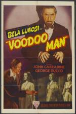 Watch Voodoo Man Zoechip