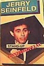 Watch Jerry Seinfeld: Stand-Up Confidential Zoechip