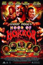 Watch Hood of Horror Zoechip