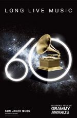 Watch The 60th Annual Grammy Awards Zoechip