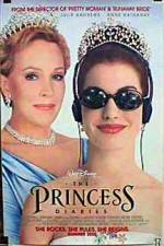 Watch The Princess Diaries Zoechip