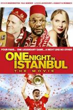 Watch One Night in Istanbul Zoechip