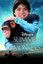 Watch Summer of the Monkeys Zoechip