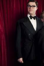 Watch Eric & Ernie Zoechip